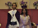 5 Coronation